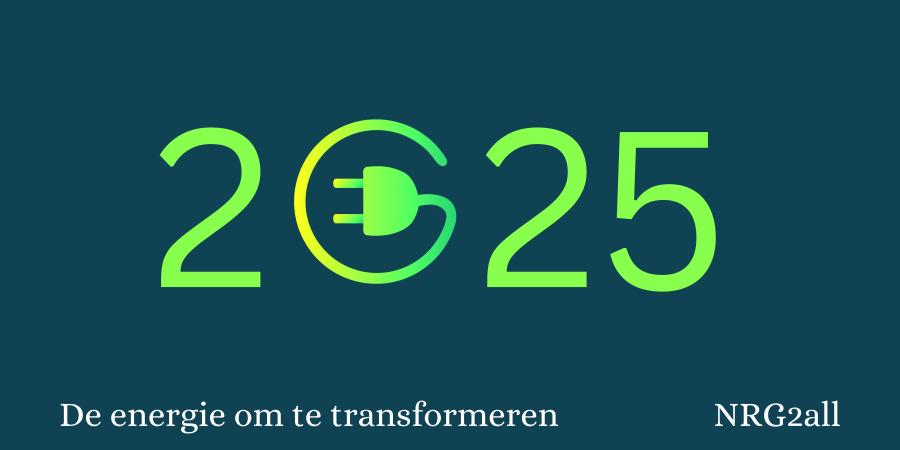 De energie om te transformeren – onze wens voor jou