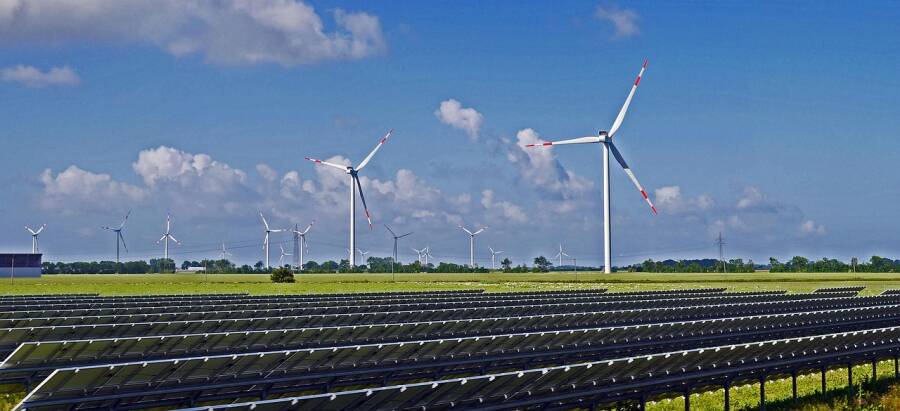 Een wake-up call voor groene stroom