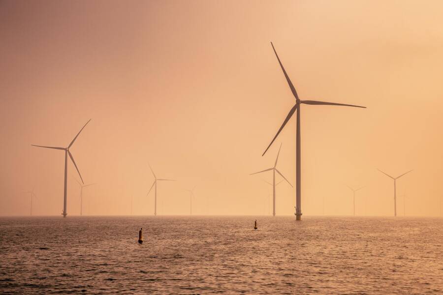 Ontmanteling windparken op zee duurder dan gedacht – tijd voor realistische energiemix