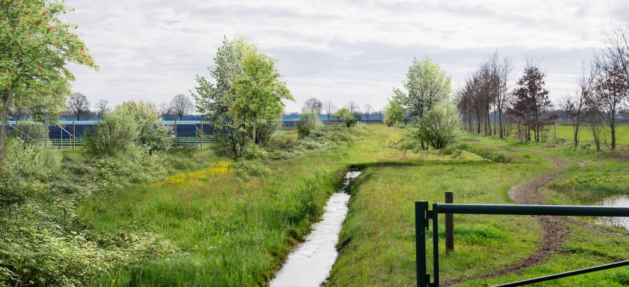 Nieuwe subsidie-eisen voor zonneparken en extra middelen voor duurzame energie