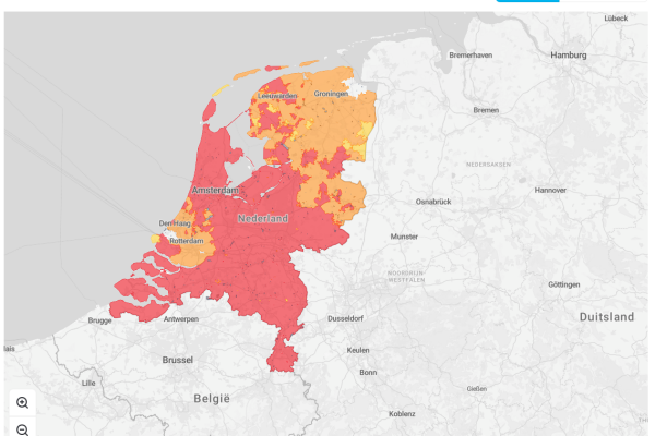 We mogen weer dromen – maar alleen als we een datacenter zijn