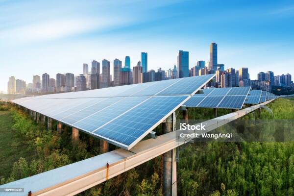 Chinese 'kill switch': de grote rode knop op je zonnepaneel
