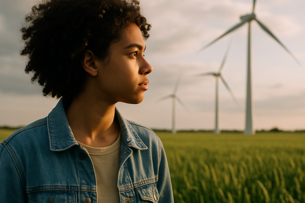 Ooit had ik een droom