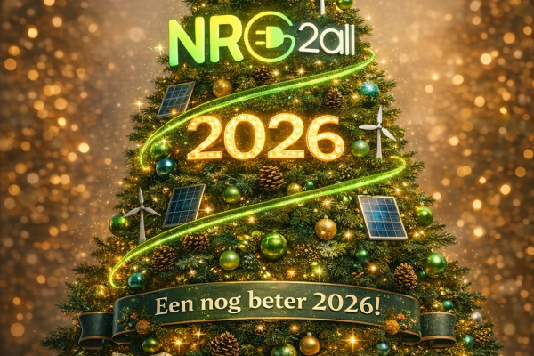 Een nog beter 2026