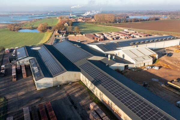 Kasschuif redt de boel (weer)
