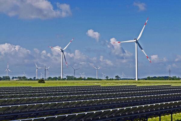 Een wake-up call voor groene stroom
