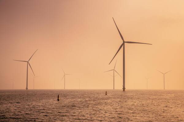 Ontmanteling windparken op zee duurder dan gedacht – tijd voor realistische energiemix
