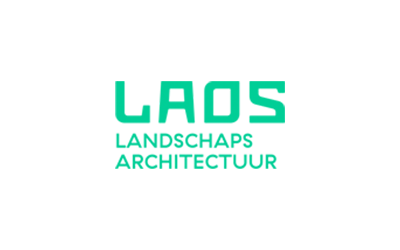 Laos Landschaps Architectuur